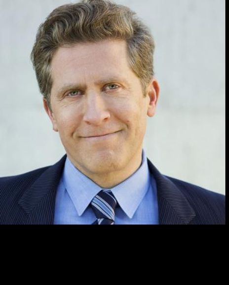 Aylam Orian Headshot