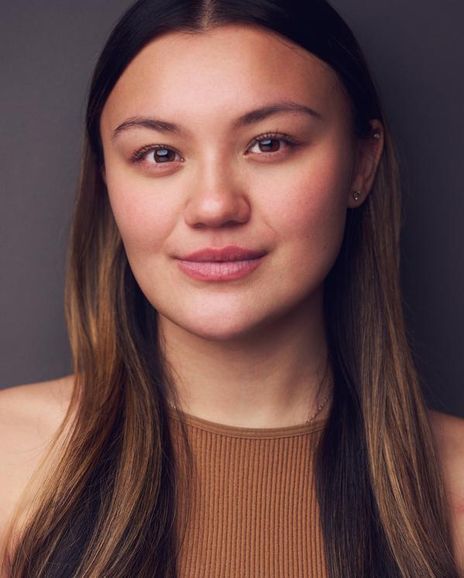 Becca Yi Headshot