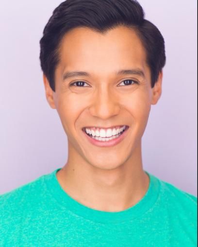 Michael Protacio - Broadway & Theatre Credits, Current Shows, News, Bio ...