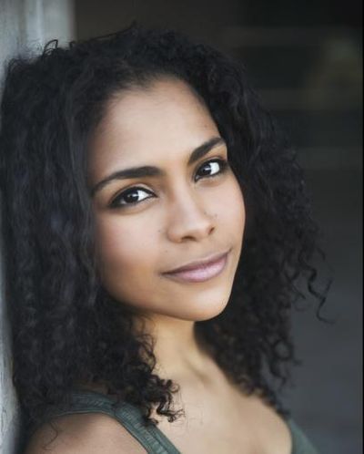 Shayvawn Webster Headshot