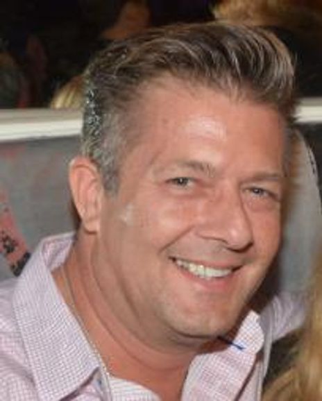 Michael Evancho Headshot