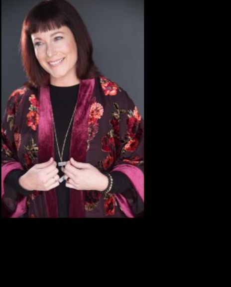 Megan Ford Miller Headshot