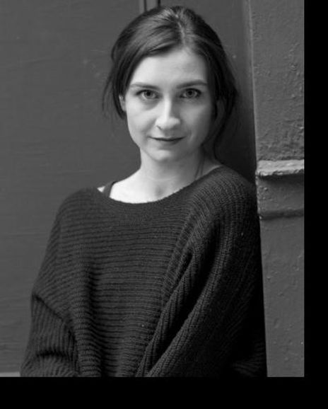 Sandy Doria Headshot