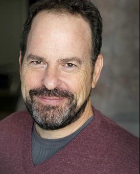 Loren Lester Headshot
