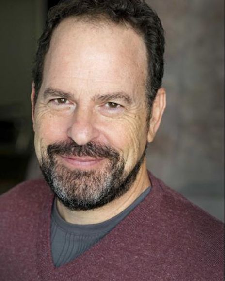 Loren Lester Headshot