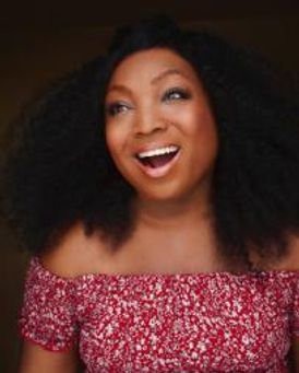 L Morgan Lee Headshot