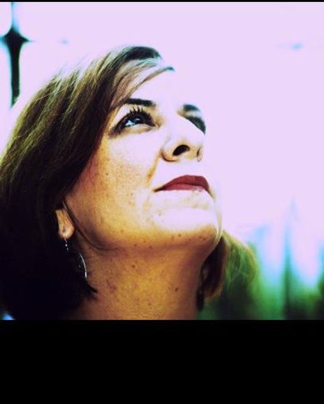 Courtney Flores Headshot