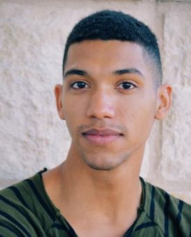 Caleb Summers Headshot
