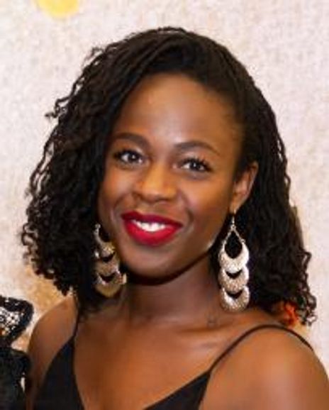 Adenike Thomas Headshot