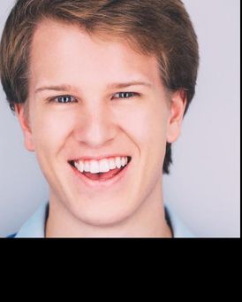 Eli Douglas Lacroix Headshot