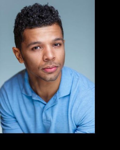 Xavier Bleuel Headshot