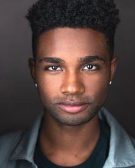 Alex Michell Headshot