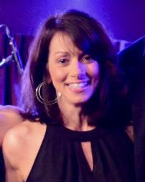 donna marie asbu Headshot