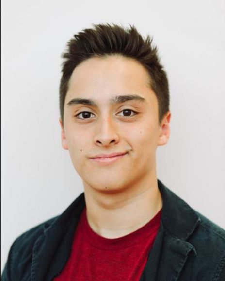 Jadyn Buchanan Headshot