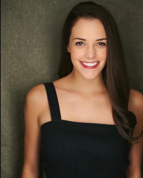 Mackenzie Perpich Headshot