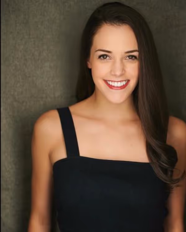 Mackenzie Perpich