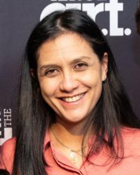 Brenda Abbandandolo Headshot