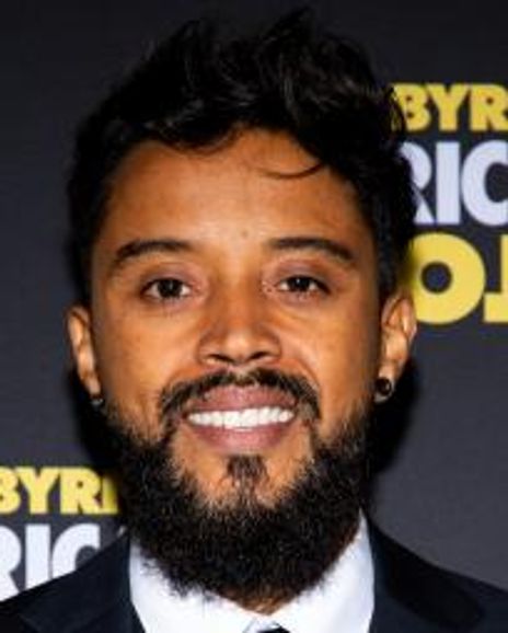 Gustavo Di Dalva Headshot