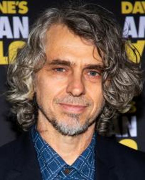 Mauro Refosco Headshot