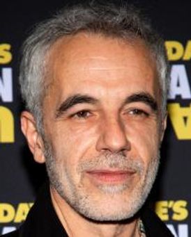 Stephane San Juan Headshot