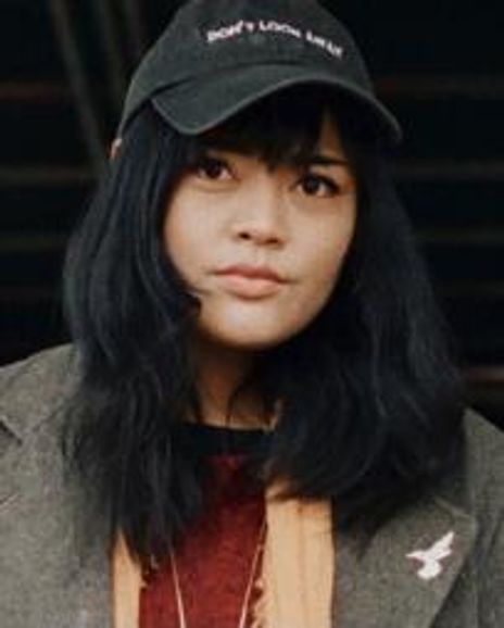 Ren Dara Santiago Headshot