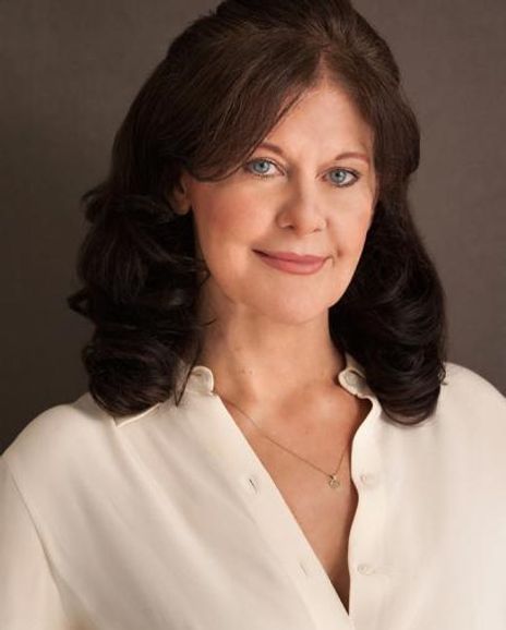 Debra Kay Anderson Headshot