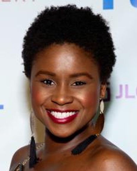 LaWanda Hopkins Headshot