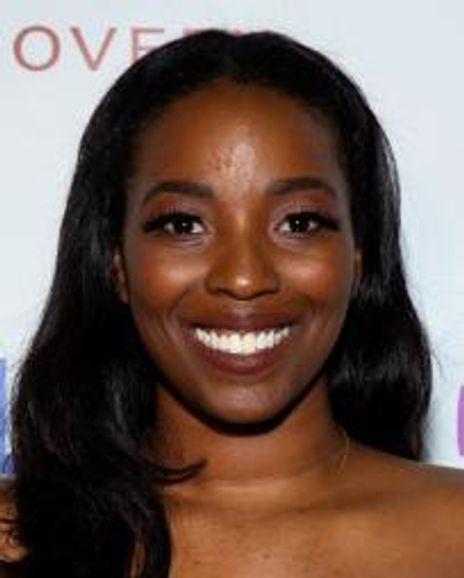 Olivia Washington Headshot