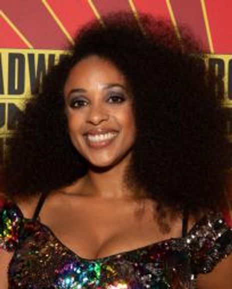 Emilie Battle Headshot