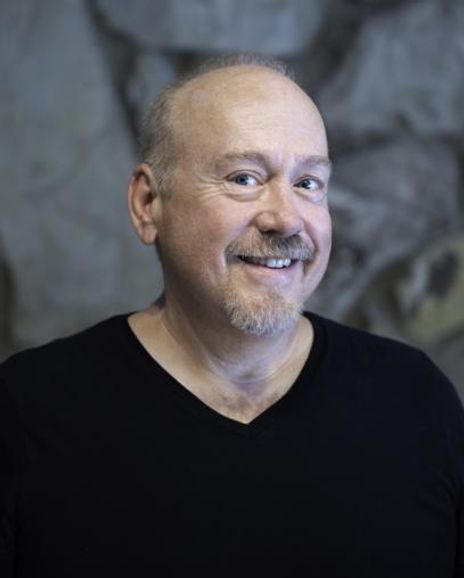 Michael Bouson Headshot