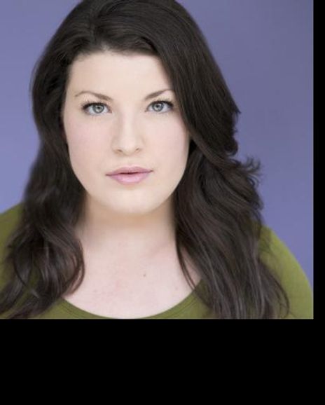 Claire Manship Headshot