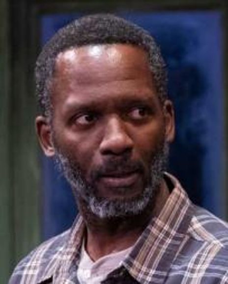 Anton Floyd Headshot