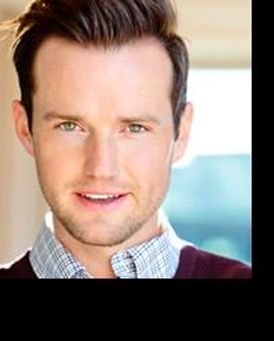 Alexander Ross Headshot