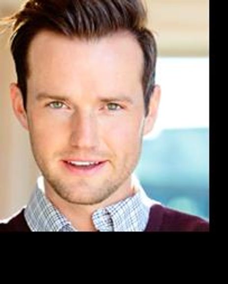 Alexander Ross Headshot