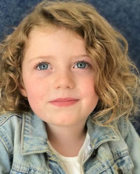 Tess Murphy Headshot