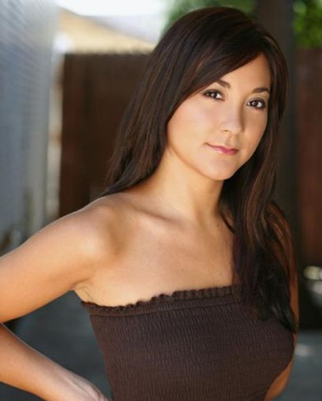 Natalie Hoy Headshot