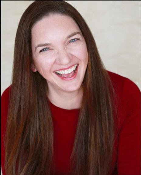 Lisa Quoresimo Headshot