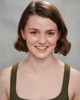 Ashlyn Maddox Headshot