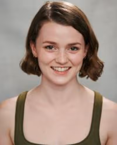 Ashlyn Maddox Headshot