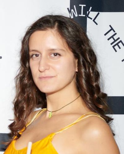 Derya Celikkol Headshot