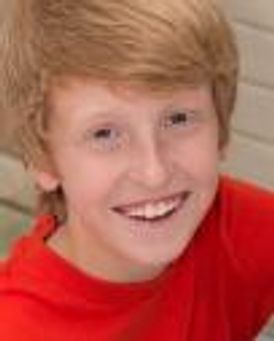 George Franklin Headshot