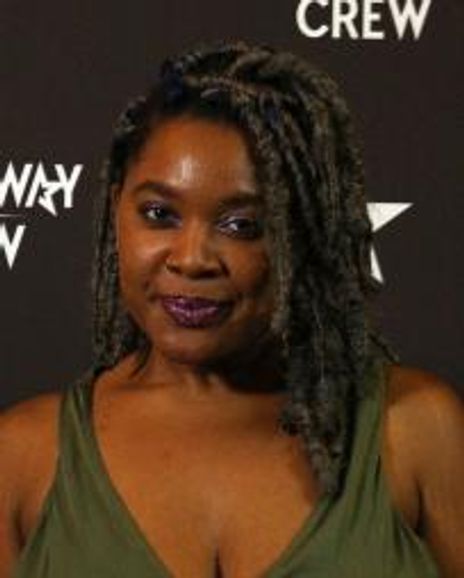 Bessie D. Smith Headshot