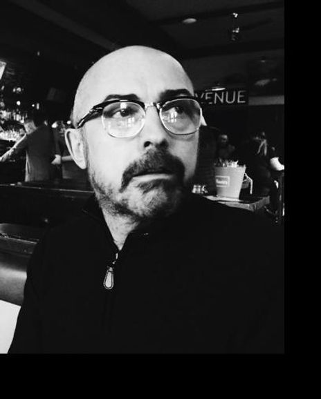 Rich Bright Headshot