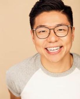 Leo Yu-Ning Chang Headshot