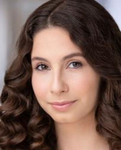 Emerson Glick Headshot