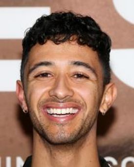 Paul Morland Headshot