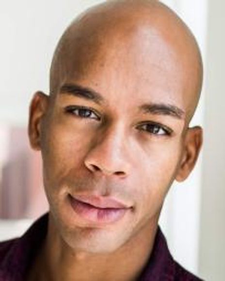 Kyle Dupree Headshot