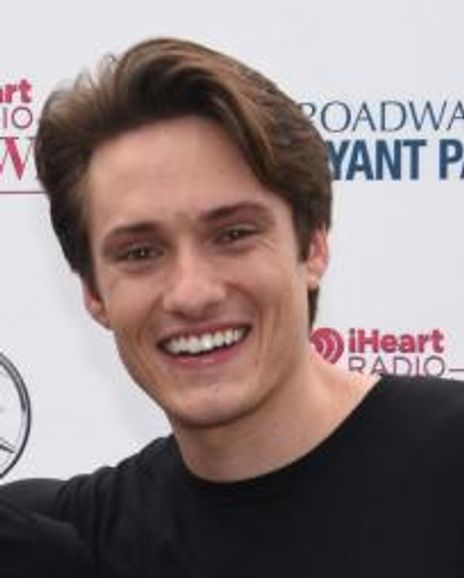 James D. Gish Headshot