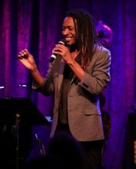 Jordan von Haslow Headshot