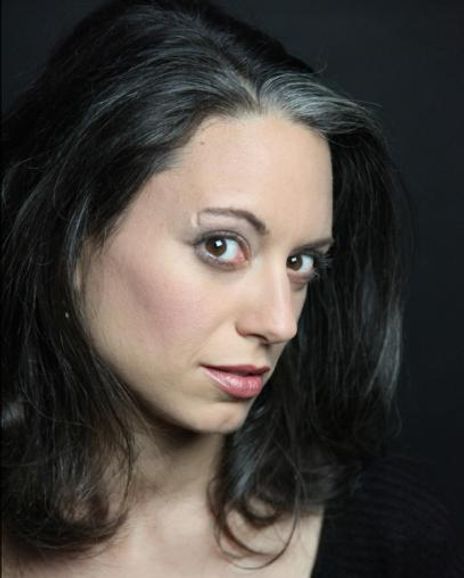 Maera Daniel Hagage Headshot